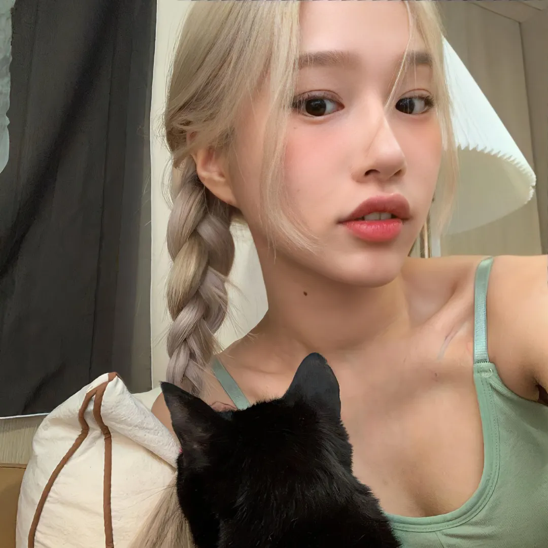 我破碎的真理子